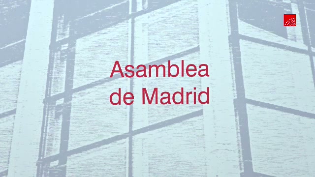 poster Rueda de prensa