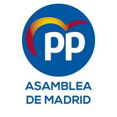 Grupo Parlamentario Popular de la Asamblea de Madrid
