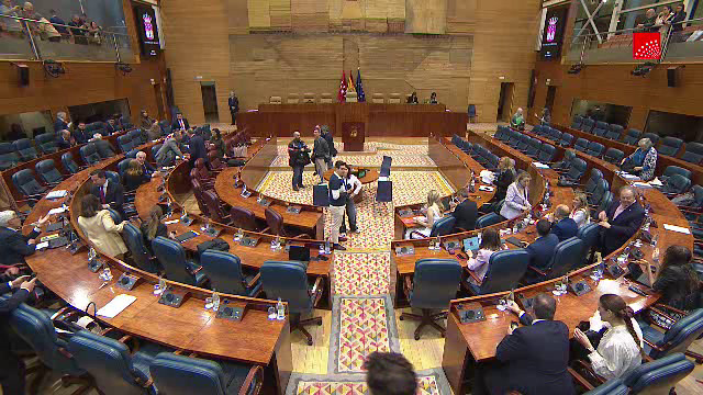 poster Sesión Plenaria