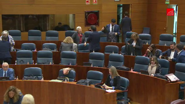 poster Sesión Plenaria