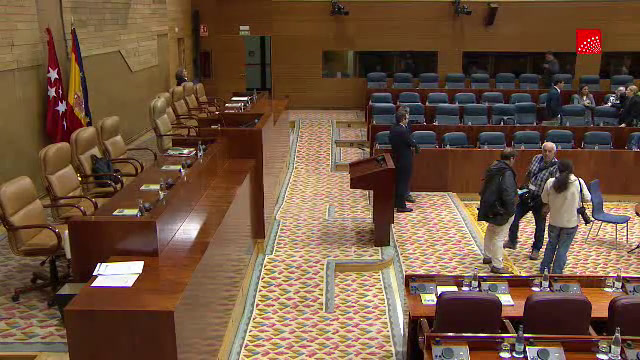 poster Sesión Plenaria