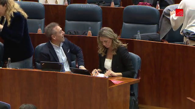 poster Sesión  Plenaria